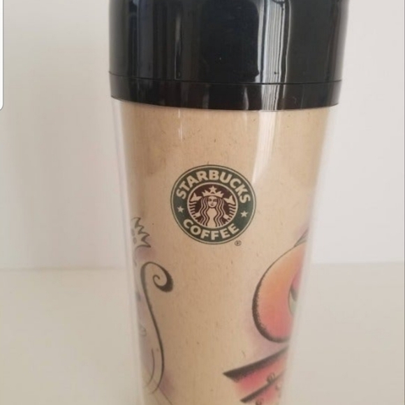Starbucks Coffee Tumbler - Picture 2 of 5